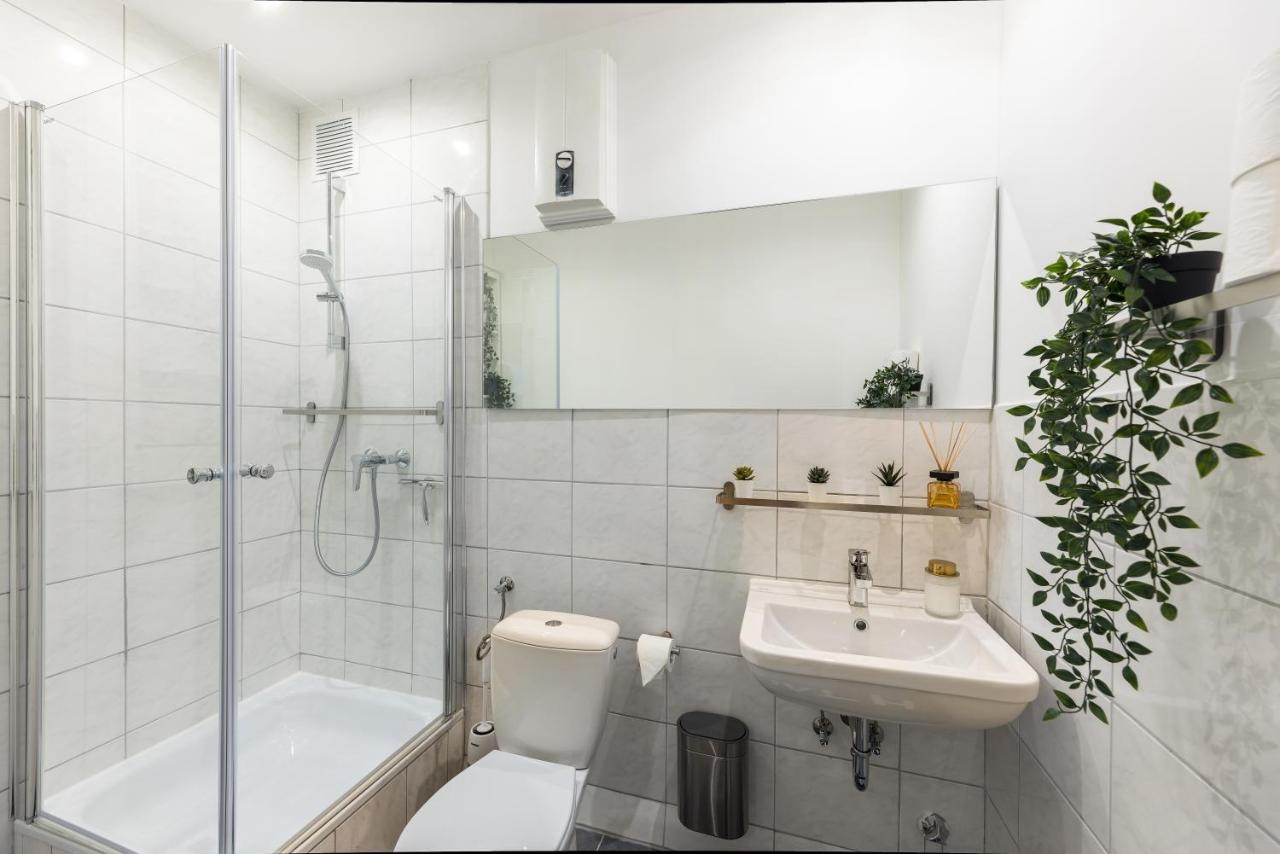 Apartment mit 2 Schlafzimmern